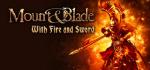 Mount & Blade: With Fire and Sword Box Art Front